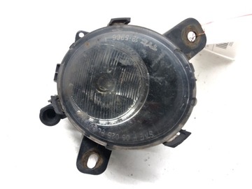 HALOGEN LEVÝ PŘEDNÍ OPEL CORSA D HATCHBACK 06-14