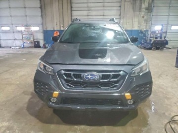 Subaru 2024 Subaru Outback Wilderness 2024 2.4 Benzyna 260KM, zdjęcie 5