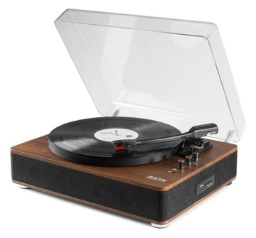 Gramofon Fenton RP162 BT z funkcją nagrywania MP3