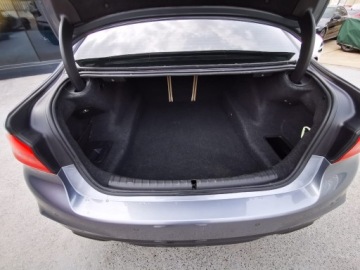 BMW Seria 5 G30-G31 2017 BMW 5 G30 530i xdrive * Mpakiet * Dokumentacja *Bogate wyposażenie, zdjęcie 37