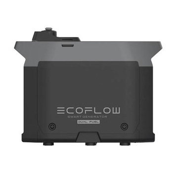 ИНТЕЛЛЕКТУАЛЬНЫЙ ПОРТАТИВНЫЙ ЭЛЕКТРОГЕНЕРАТОР ГЕНЕРАТОР ECOFLOW ЖК-ДИСПЛЕЙ