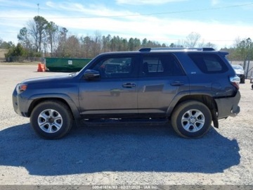 Toyota 2022 Toyota 4-Runner SR5 PREMIUM, od ubezpieczalni Benzyna 270KM, zdjęcie 7