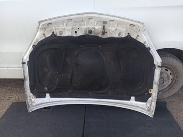 KAPOTA KRYT MOTORU OPEL VECTRA C FACELIFT SIGNUM BARVA Z474 05-08