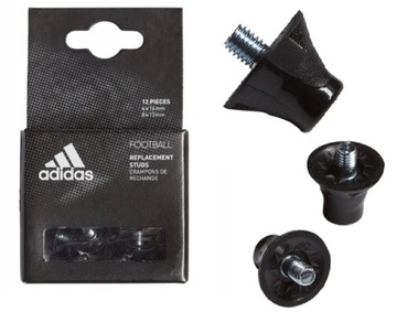 KOŁKI WKRĘTY ADIDAS SG world cup KAISER 13 x 16 mm