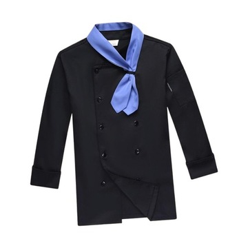 uniform Apparels Pieczenie Cook Odzież dla usług gastronomicznych