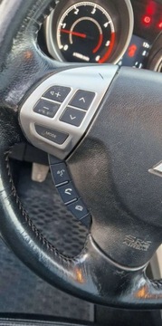 Mitsubishi ASX I SUV 1.8 DID MIVEC 150KM 2011 Mitsubishi ASX DiD 150KM 4x4 Xenon Panorama Skora Hak 1.8 Diesel 150KM, zdjęcie 17