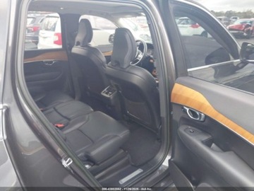 Volvo XC90 II 2023 Volvo XC 90 B6 Plus 2023 2.0l 2.0 Benzyna 295KM, zdjęcie 12