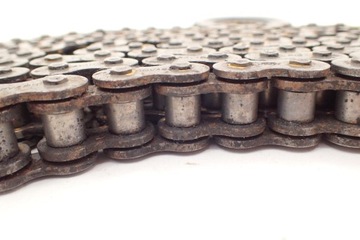 Цепь ведущей звездочки Yamaha XJR 1300