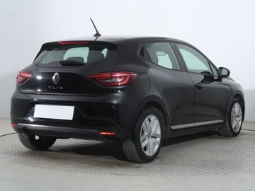 Renault Clio V Hatchback 5d 1.0 TCe 100KM 2020 Renault Clio 1.0 TCe, Salon Polska, 1. Właściciel, zdjęcie 4