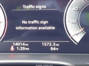 Audi A4 B9 2022 Audi A4 Limousine Prestige 45 Tfsi S Line Quattro S Tronic 2022 2.0 Benzyna, zdjęcie 12