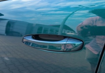 Peugeot 2025 Peugeot 308 1.6 Hybrid PHEV Allure EAT8 180KM SalonPL 2025R Jak Nowy 1.6, zdjęcie 29