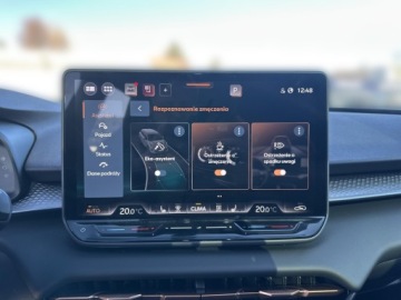 Cupra Terramar SUV 2.0 TSI 265KM 2025 Cupra Terramar 2.0TSI 265KM 4Drive DSG, Salon PL,, zdjęcie 23