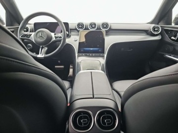 Mercedes Klasa C W206 Kombi 2.0 220d 200KM 2024 Mercedes-Benz Klasa C C 220 d 4MATIC All-Terrain DIGITAL LIGHT Panorama, zdjęcie 12