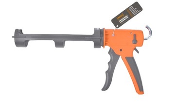 WYCISKACZ PISTOLET DO SILIKONU I KLEJU W TUBACH