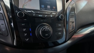 Hyundai i40 Kombi Facelifting 1.7 CRDi 141KM 2018 Hyundai i40 Automat Nawigacja Kamera 1.7 Diesel 141KM, zdjęcie 30