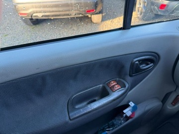 Renault Scenic I 2002 Renault Scenic Zarejestrowany, klimatronic, grzane, zdjęcie 14