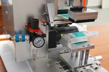 Полуавтоматическая башмака. Flat Emp