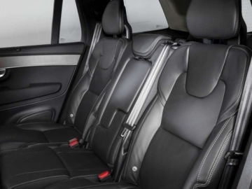 Volvo XC90 II 2026 VOLVO XC90 B5 AWD Ultra Bright Suv 2.0 (250KM) 2026, zdjęcie 14