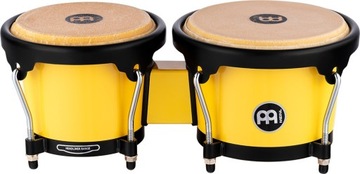 Meinl Bongo Illuminating Yelow6 1/2 i 7 1/2bongosy