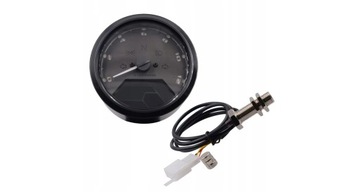 ЦИФРОВОЙ МОТОЦИКЛОВЫЙ СЧЕТЧИК QUAD, УНИВЕРСАЛЬНЫЙ, ДЕШЕВЫЙ