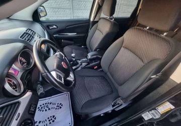 Fiat Freemont 2.0 Multijet II 16v 170KM 2012 Fiat Freemont SLICZNY 2.0 Diesel 170KM Bogata Wersja ORYGINAL Zadbany SERW, zdjęcie 7