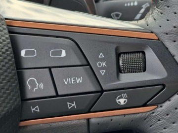 Cupra Formentor Crossover PHEV 1.4 e-HYBRID 204KM 2023 Cupra Formentor Model 2024 plug-in204km 1.4 Hybryda Plug-in 204KM, zdjęcie 15