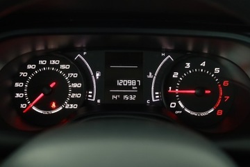 Fiat Tipo II Sedan 1.4 95KM 2017 Fiat Tipo 1.4 16V, Salon Polska, Serwis ASO, zdjęcie 7