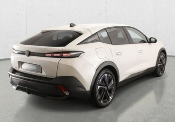 Peugeot 408 2022 Peugeot 408 Allure Pack EAT8 Perla Od Reki 1.2 Benzyna 130KM, zdjęcie 6