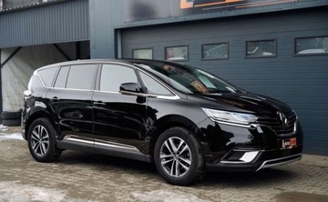 Renault Espace V Van 2.0 Blue dCi 160KM 2020 Renault Espace Renault Espace BLUE dCi 160 EDC BUSINESS EDITION 2.0 Diesel, zdjęcie 7