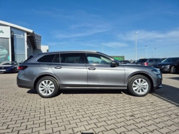 Skoda Superb IV Kombi 2.0 TDI 193KM 2025 Skoda Superb Edition 130 2.0 TDI DSG 4x4 Auto z pl, zdjęcie 3