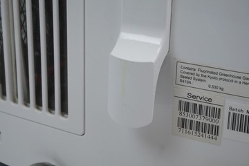 Переносной кондиционер Whirlpool PACW9COL 2,8 кВт