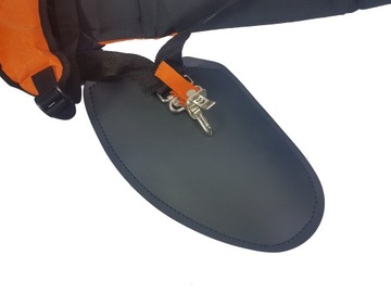 РЕМЕНЬ ДЛЯ НЕСУЩЕЙ ПРОФЕССИОНАЛЬНОЙ ЩЕТКИ BRIVER