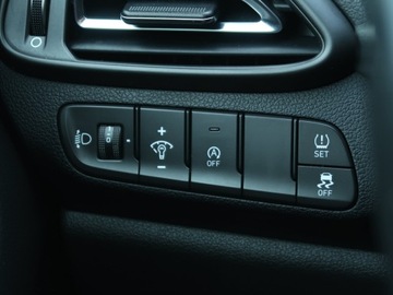 Hyundai i30 III Wagon Facelifting 1.6 CRDI 115KM 2021 Hyundai i30 1.6 CRDi, Salon Polska, 1. Właściciel, zdjęcie 17