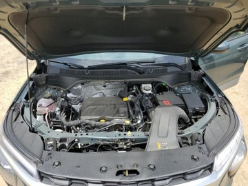 Chevrolet Trax 2025 Chevrolet Trax 1LT 2025 1.2l 1.2 Benzyna 137KM, zdjęcie 6