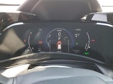 Lexus NX II 2023 Lexus NX 350H 2023 2.5l 2.5 Hybryda 240KM, zdjęcie 9