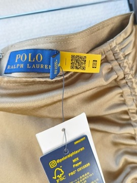 Polo Ralph Lauren Spódnica trapezowa r. 4 US/38 EU