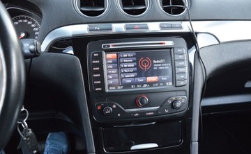 Ford Galaxy III Van Facelifting 2.0 Duratorq TDCi DPF 163KM 2012 Ford Galaxy 2,0 TDCI 163 KM BI-Xenon Klimatronik 7 Osobowy 2.0 Diesel 163KM, zdjęcie 13