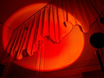 SUNSET LED ночник для спальни, гостиной, SUNSET RGB GIFT