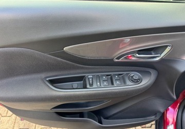 Opel Mokka I SUV 1.4 Turbo ECOTEC 140KM 2015 Opel Mokka 1,4T 140KM Webasto CLIMATRONIC PDC Kamera Serwis Dla wymagajacy, zdjęcie 28