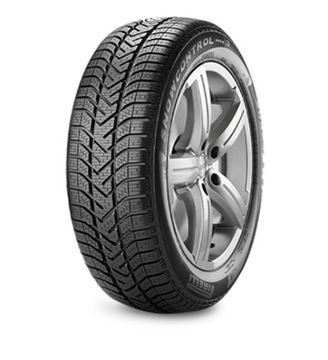 PIRELLI Z195/60 R16 SNOWCONTROL 3 89H * [20]