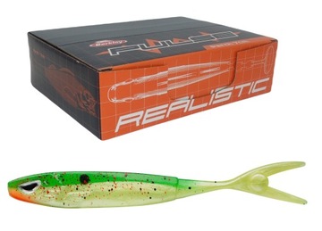 JASKÓŁKA NA SANDACZA BERKLEY SICK VAMPER 9 CM HFT