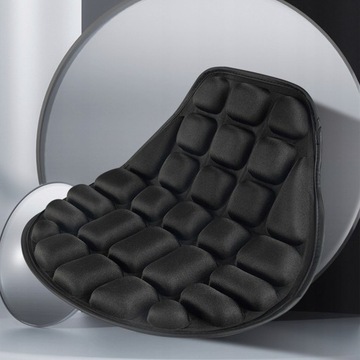 ГЕЛЕВАЯ ПОДУШКА ДЛЯ МОТОЦИКЛА КОМФОРТ