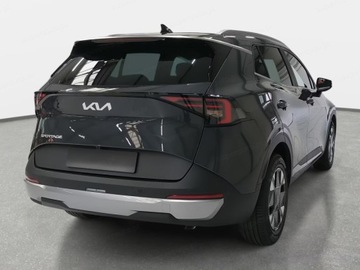 Kia Sportage V 2025 KIA Sportage 1.6 T-GDI 2WD Suv 150KM 2025, zdjęcie 3