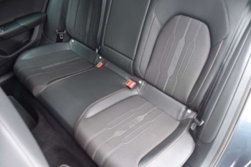 Cupra Formentor Crossover 2.0 TSI 190KM 2022 Cupra Formentor SalonPL 190KM DSG 4x4 DCC Navi Beats 19Ambiente VAT ASO, zdjęcie 29