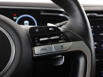 Hyundai Tucson IV SUV HEV 1.6 T-GDI HEV 230KM 2020 Hyundai Tucson HEV virtual cocpit navi LED klima, zdjęcie 31