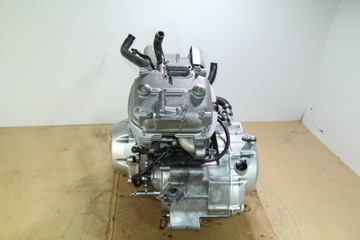 HONDA VARADERO 125 01-06 ГАРАНТИЯ ЗАПУСКА ДВИГАТЕЛЯ
