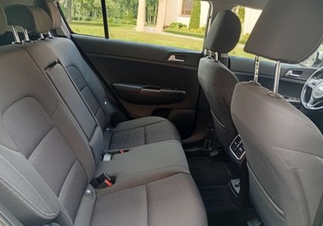 Kia Sportage IV 2016 Kia Sportage Zarejestrowany - automat - 2,0 - 136 KM - naped 4WD 2.0 136KM, zdjęcie 15