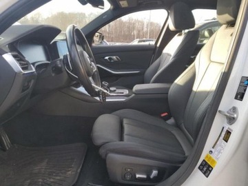 BMW Seria 3 G20-G21 2021 BMW Seria 3 2021 BMW 330XI 2.0 Benzyna 255KM, zdjęcie 7