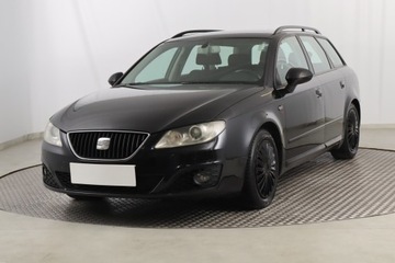 Seat Exeo ST 2.0 TDI CR DPF 143KM 2011 Seat Exeo 2.0 TDI, Navi, Xenon, Klima, zdjęcie 1