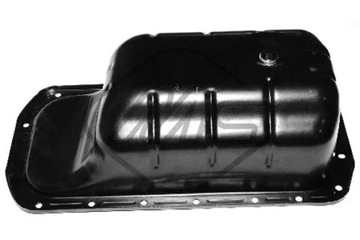 METALCAUCHO VANA OLEJE 05397